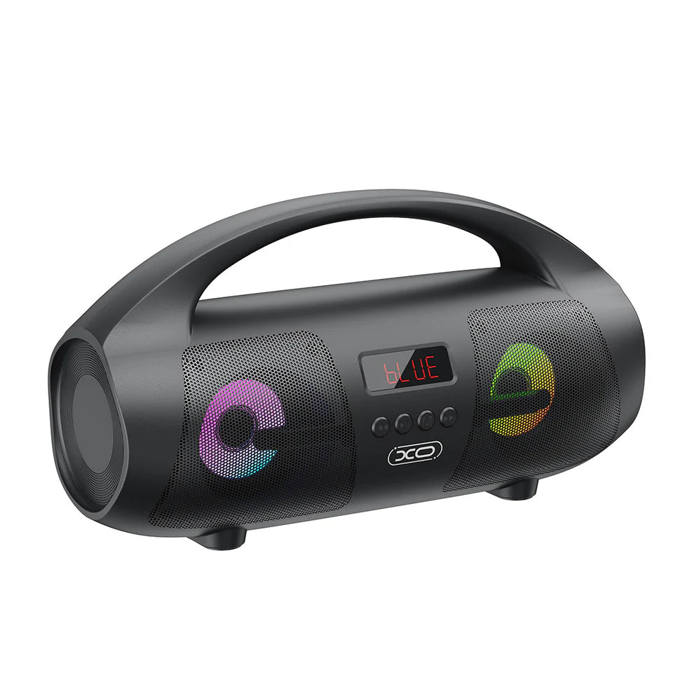 XO-F40 Wireless Speaker Black